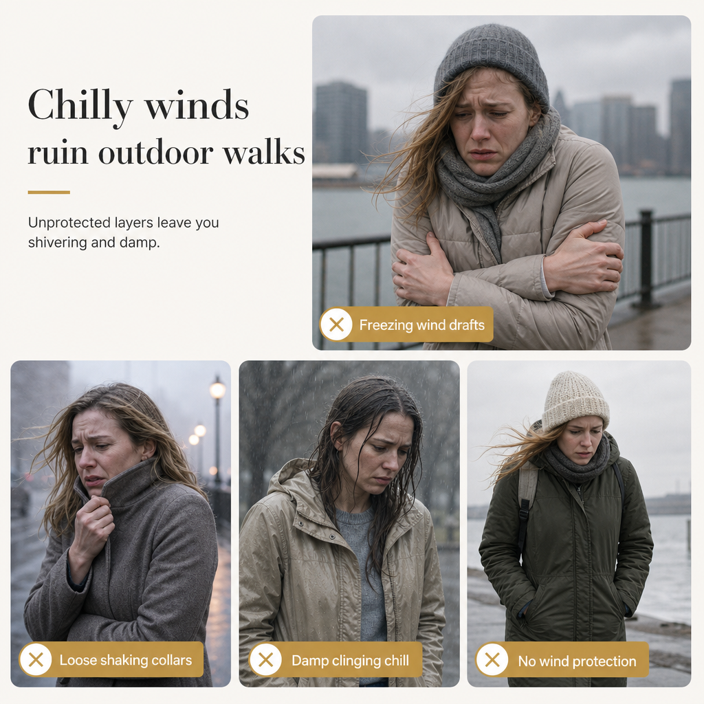 📢🎉50%Rabatt!!!🛍️✨Wanderjacke für Damen, winddicht, für den Außenbereich