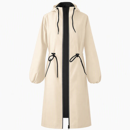 📢🎉50%Rabatt!!!🛍️✨Wanderjacke für Damen, winddicht, für den Außenbereich