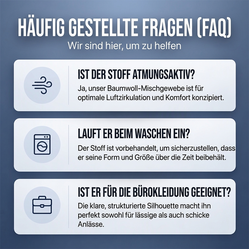 🥳Über 10.000 positive Bewertungen! 50% Rabatt!🥳 Herren-Freizeitsport-Jogginghose in Slim Fit