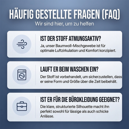 🥳Über 10.000 positive Bewertungen! 50% Rabatt!🥳 Herren-Freizeitsport-Jogginghose in Slim Fit