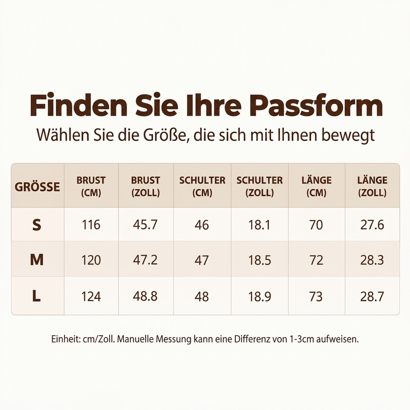 Damen Stehkragen Wärmende Gefütterte Weste