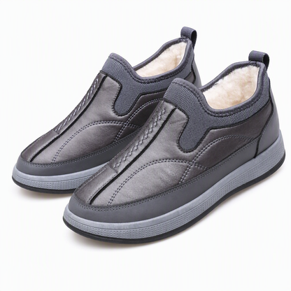 🔥Heiß begehrt! Jetzt sichern!🔥 Warme, verdickte Winter-Slipper für Herren