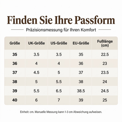 Damen Stiefeletten mit Strickbund und Keilabsatz