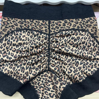 Hochtaillierte Shapewear-Hose mit Bauchweg- und Po-Hebe-Effekt