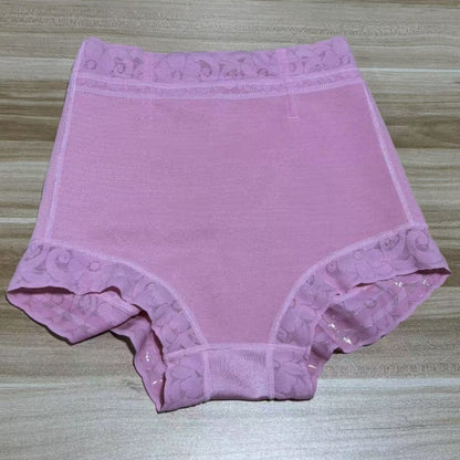 Hochtaillierte Shapewear-Hose mit Bauchweg- und Po-Hebe-Effekt