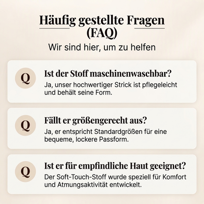 🚀Neu eingetroffen! 50% Rabatt!🚀 Damen Freizeit Oberteil mit V-Ausschnitt und langen Ärmeln