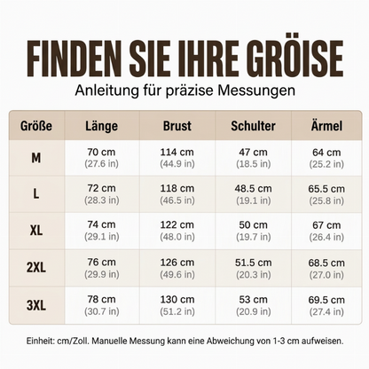🌟Über 10.000 positive Bewertungen!🌟 Stylische Stehkragen-PU-Lederjacke für Herren