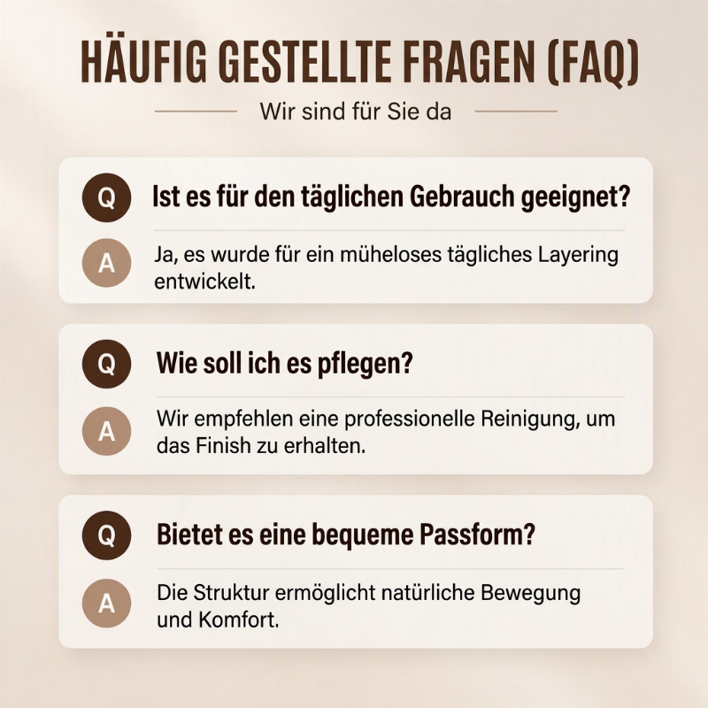 🌟Über 10.000 positive Bewertungen!🌟 Stylische Stehkragen-PU-Lederjacke für Herren