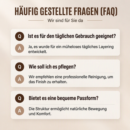 🌟Über 10.000 positive Bewertungen!🌟 Stylische Stehkragen-PU-Lederjacke für Herren