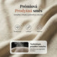 🍃Dámský set s výstřihem do V a širokými nohavicemi - 2dílný set🌺