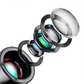 🎅 christmas sale🎅 Telephoto Lens Kit with Clip Mount for Smartphones