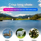 🎅 christmas sale🎅 Telephoto Lens Kit with Clip Mount for Smartphones