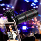 🎅 christmas sale🎅 Telephoto Lens Kit with Clip Mount for Smartphones