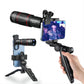 🎅 christmas sale🎅 Telephoto Lens Kit with Clip Mount for Smartphones