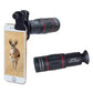 🎅 christmas sale🎅 Telephoto Lens Kit with Clip Mount for Smartphones