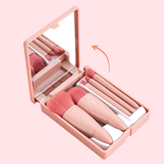 🥰✨Váš pomocník při líčení🥰-Sada štětců na líčení🎁