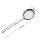 🎁Hot Sale 49% OFF⏳Fine Mesh Stainless Steel Colander