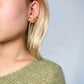 🎁2023 Oblíbený Produkt🎁-Luxusní náušnice Bow Drop Dangle