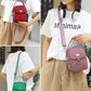 ✨Vodotěsná crossbody taška, elegantní Oxford Messenger tašky jednoduché pro práci💁‍♀️