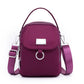 ✨Vodotěsná crossbody taška, elegantní Oxford Messenger tašky jednoduché pro práci💁‍♀️