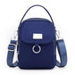 ✨Vodotěsná crossbody taška, elegantní Oxford Messenger tašky jednoduché pro práci💁‍♀️
