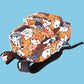 [Practical Gift] Cartoon Cat Backpack